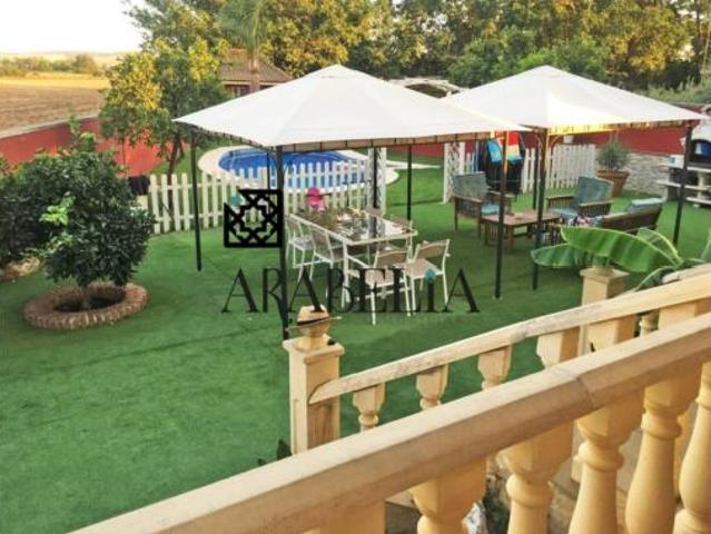 Chalet en venta en Majaneque, Córdoba