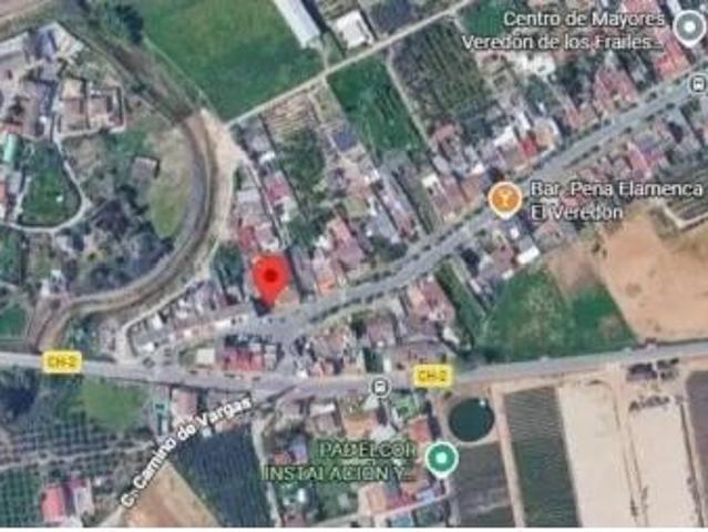 Chalet en venta en Encinarejo de Córdoba, Córdoba