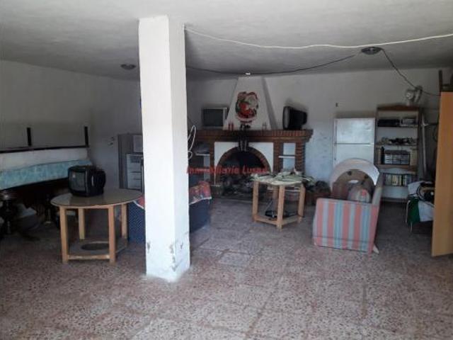 Chalet en venta en El Hornillo, Córdoba