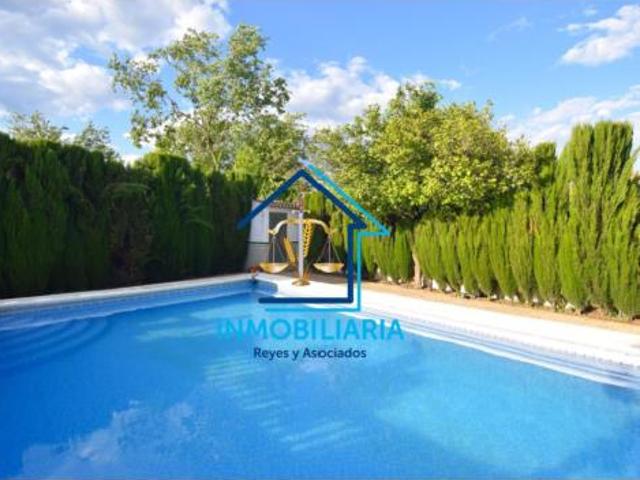 Chalet en venta en La Golondrina, Córdoba