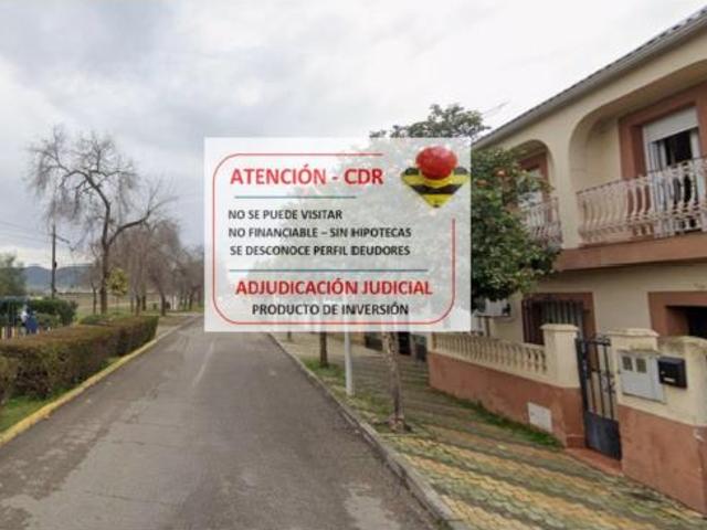 Chalet en venta en Villarubia, Córdoba