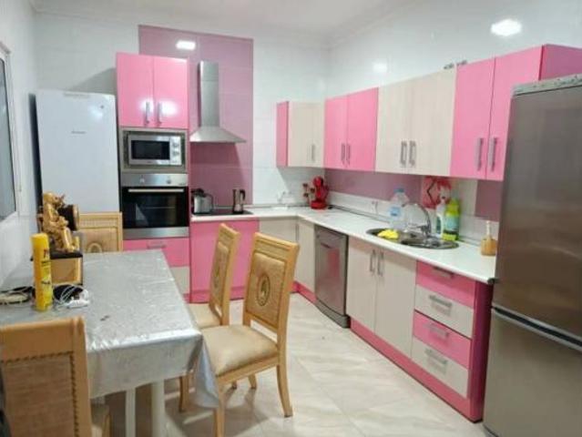 Chalet en venta en El Alcaide, Córdoba