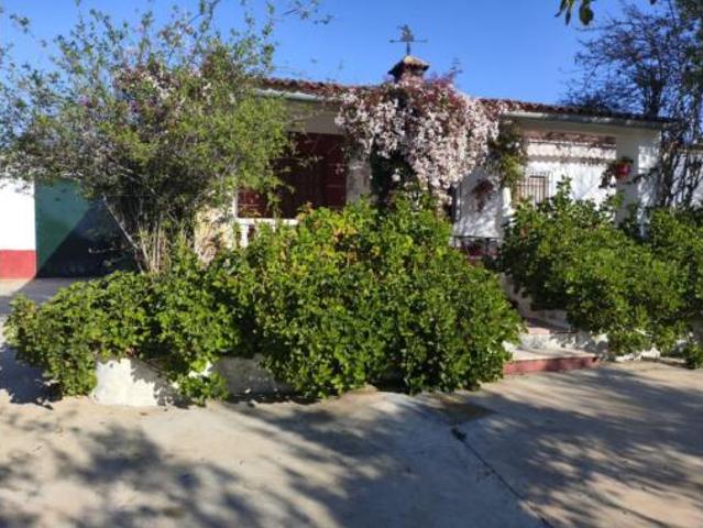 Chalet en venta en Santa María de Trassierra, Córdoba