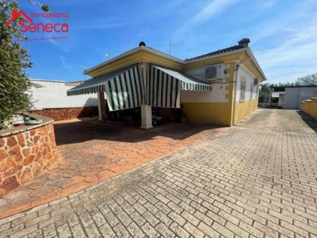 Chalet en venta en La Golondrina, Córdoba