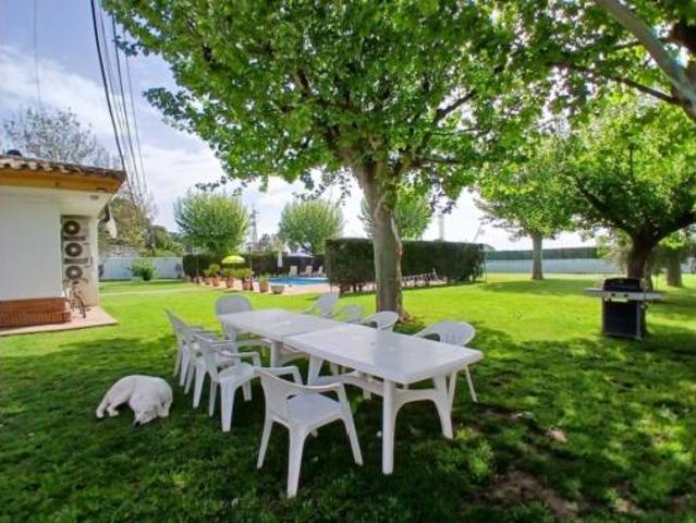 Chalet en venta en Majaneque, Córdoba