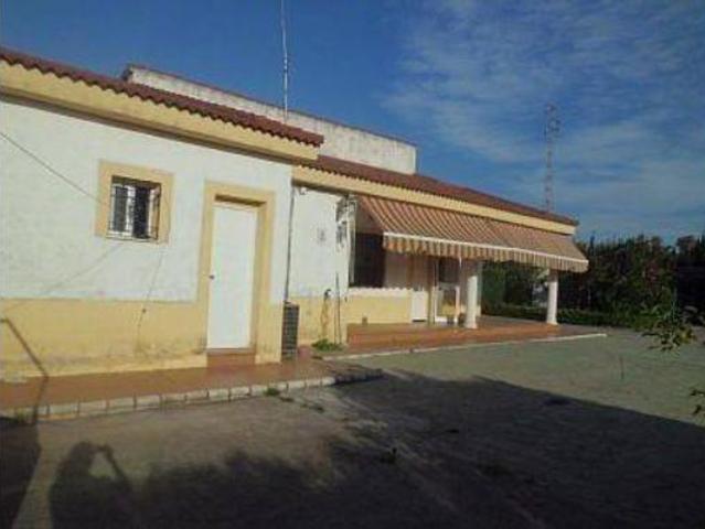 Chalet en venta en El Alcaide, Córdoba