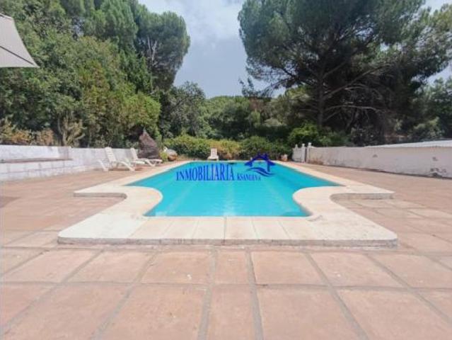 Chalet en venta en Santa María de Trassierra, Córdoba