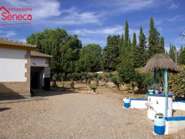 Chalet en venta en Encinarejo de Córdoba, Córdoba