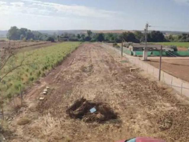 Chalet en venta en El Alcaide, Córdoba