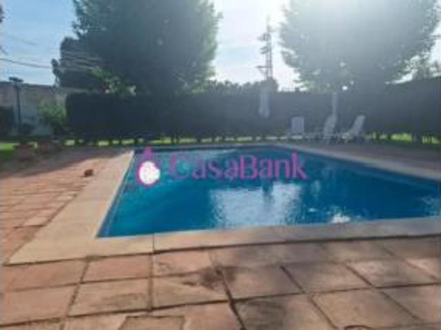 Chalet en venta en Villarubia, Córdoba