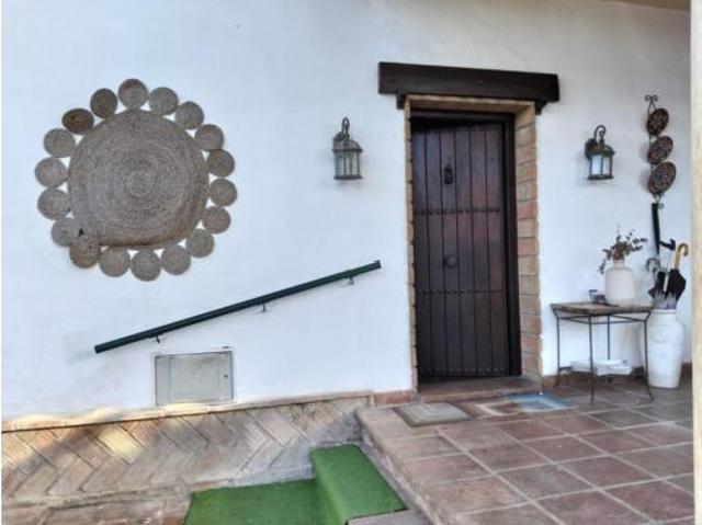Chalet en venta en Distrito Poniente Sur, Córdoba
