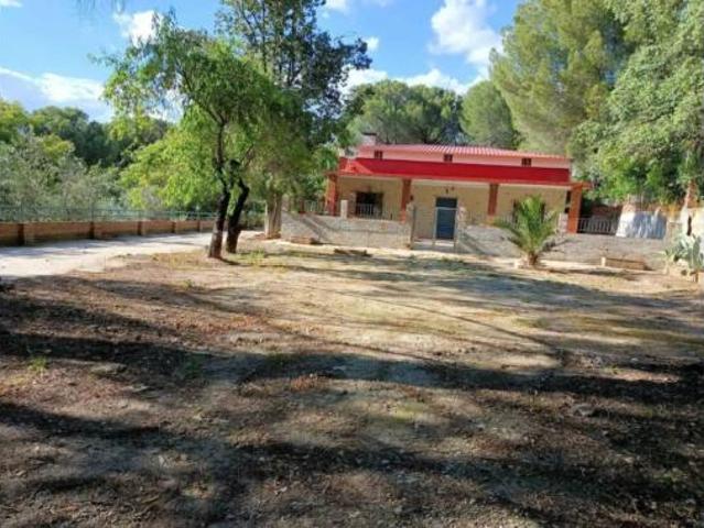 Chalet en venta en Huerta de la Cruz, Córdoba