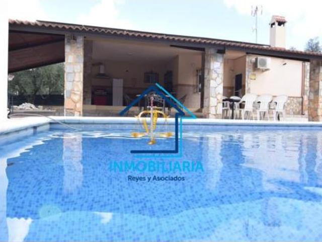Chalet en venta en Las Jaras, Córdoba