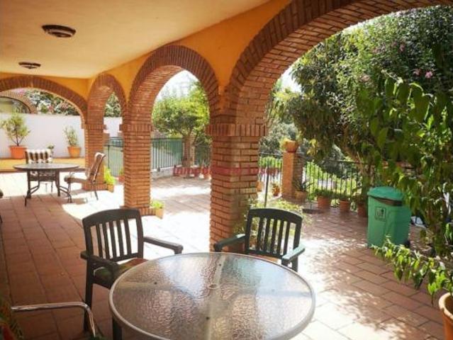Chalet en venta en El Hornillo, Córdoba