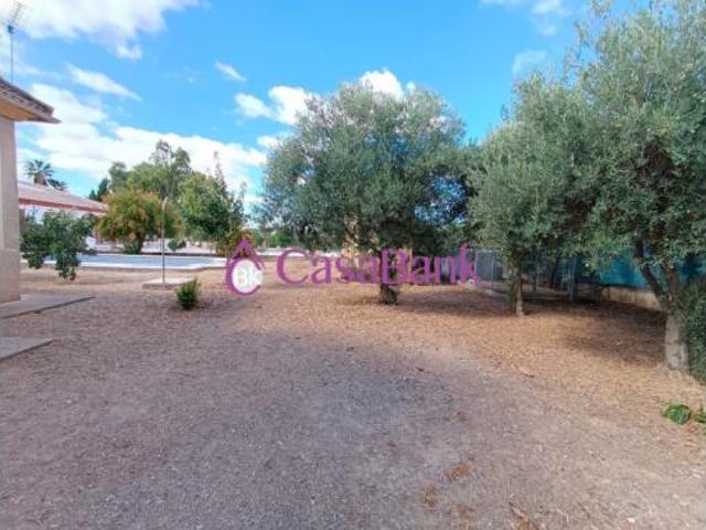 Chalet en venta en Córdoba, Andalucía