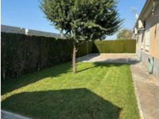 Chalet en venta en Aguilarejo Alto y Bajo, Córdoba
