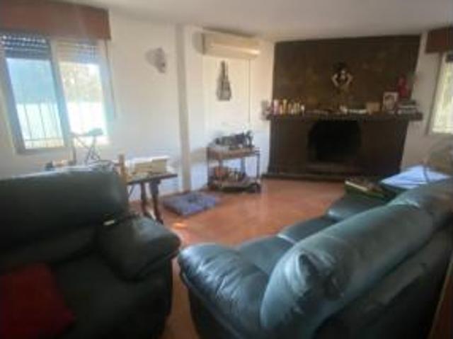 Chalet en venta en El Alcaide, Córdoba