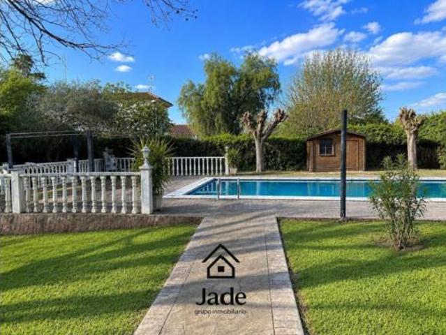 Chalet en venta en Majaneque, Córdoba