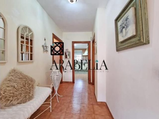 Chalet en venta en Encinarejo de Córdoba, Córdoba