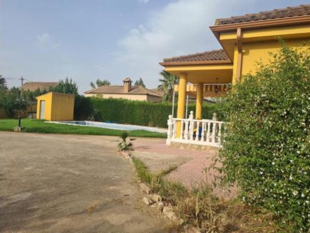 Chalet en venta en Encinarejo de Córdoba, Córdoba