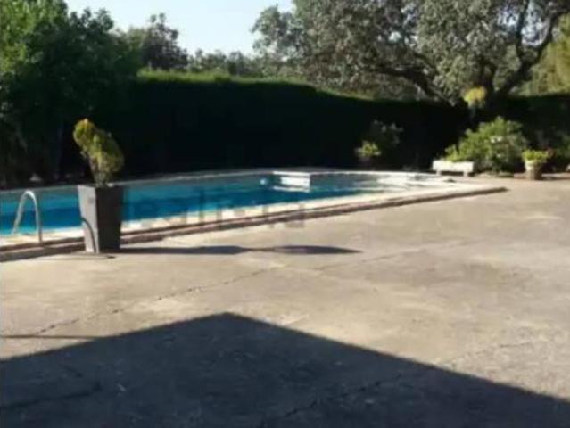 Chalet en venta en El Hornillo, Córdoba