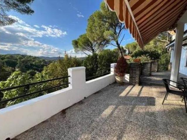 Chalet en venta en Campo Alegre, Córdoba