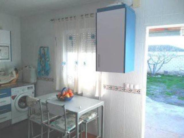 Chalet en venta en La Barquera, Córdoba