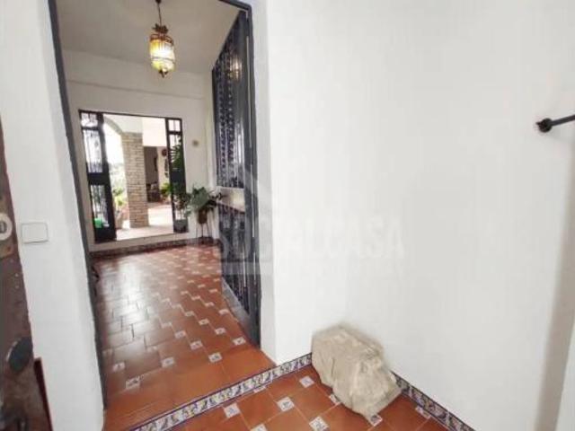 Chalet en venta en Distrito Centro, Córdoba