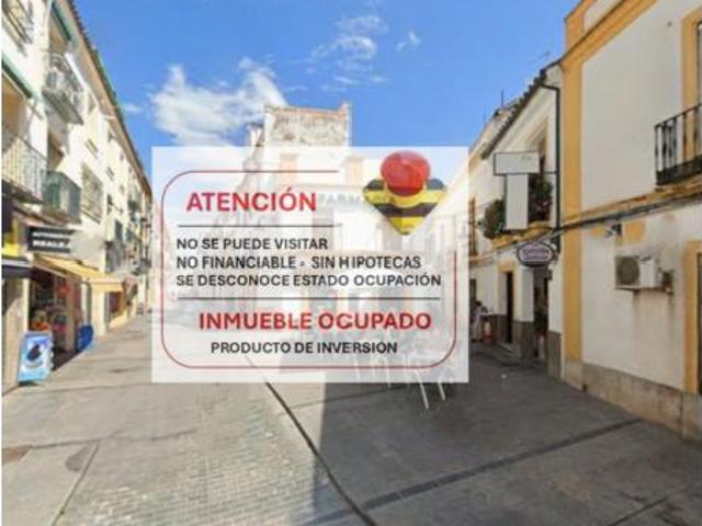 Chalet en venta en Distrito Centro, Córdoba