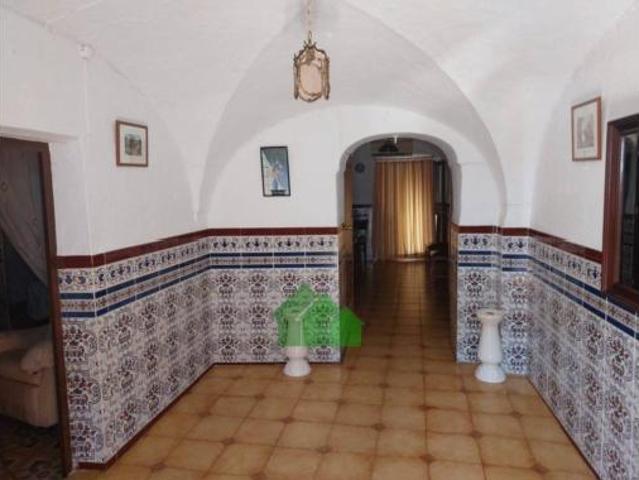 Chalet en venta en Cordobilla De Lácara, Extremadura
