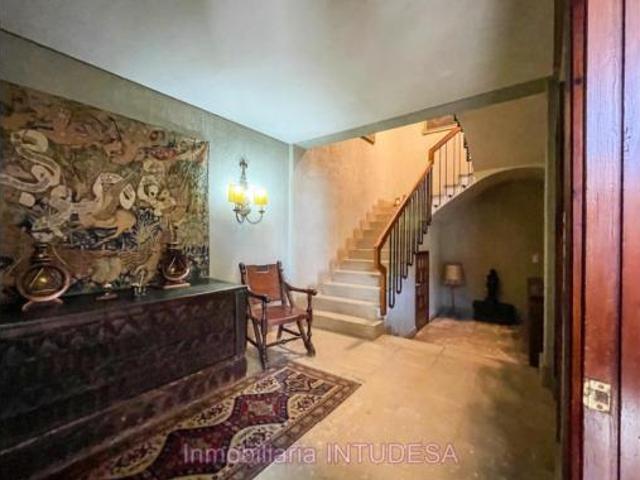 Chalet en venta en Corella, Navarra