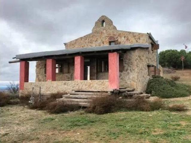 Chalet en venta en Coreses, Castilla y León