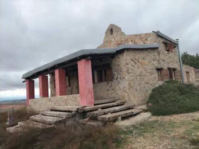 Chalet en venta en Coreses, Castilla y León