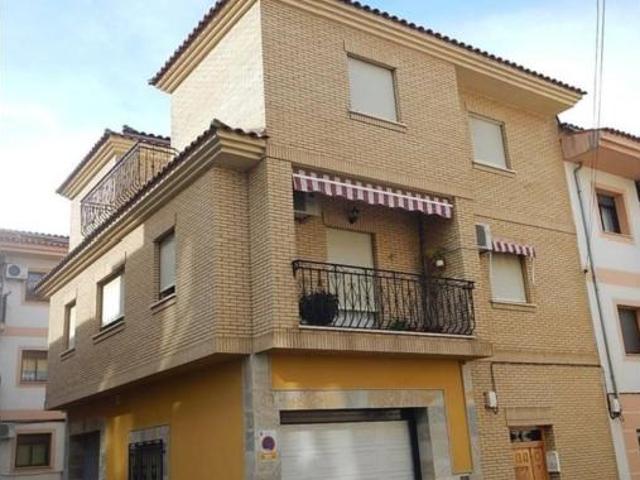 Chalet en venta en Coria, Extremadura