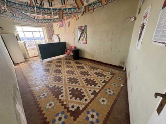 Chalet en venta en Coria, Extremadura