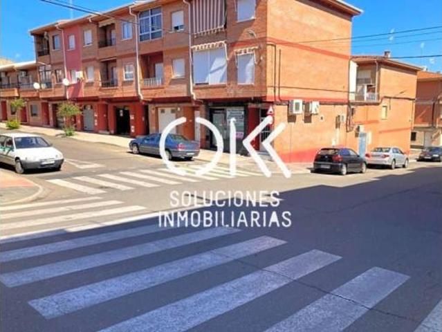 Chalet en venta en Coria, Extremadura