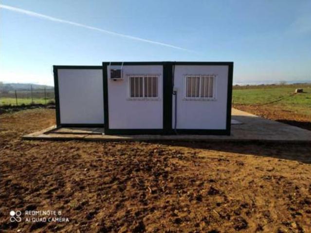Chalet en venta en Coria, Extremadura
