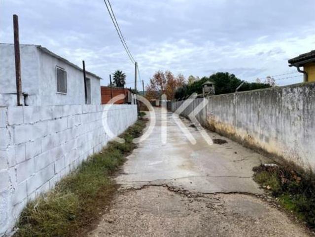 Chalet en venta en Coria, Extremadura