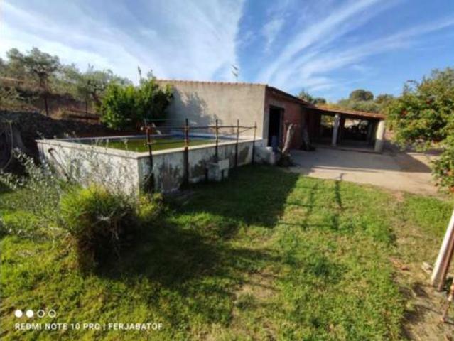 Chalet en venta en Coria, Extremadura