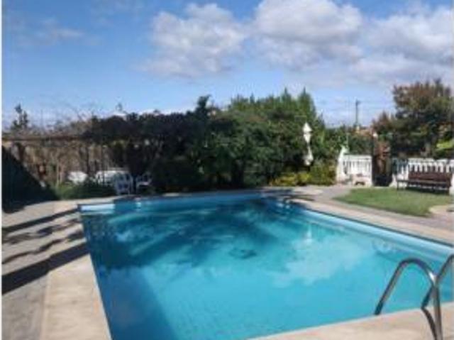 Chalet en venta en Coria, Extremadura