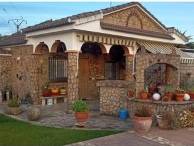 Chalet en venta en Coria, Extremadura