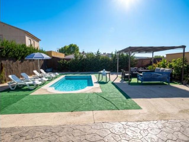 Chalet en venta en Coria, Cáceres