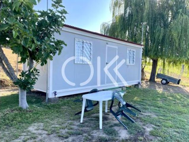 Chalet en venta en Coria, Extremadura