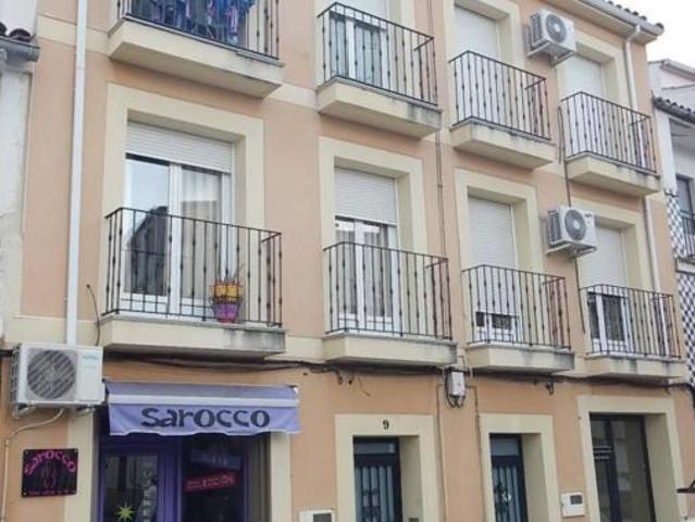 Chalet en venta en Coria, Extremadura