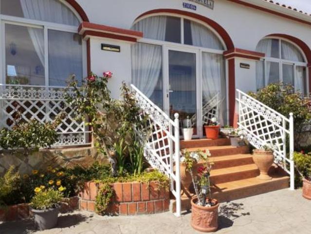 Chalet en venta en Coria, Extremadura
