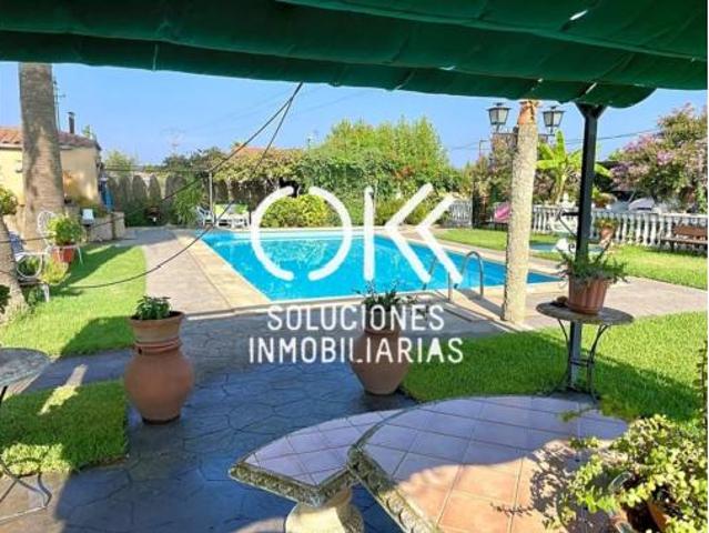 Chalet en venta en Coria, Extremadura