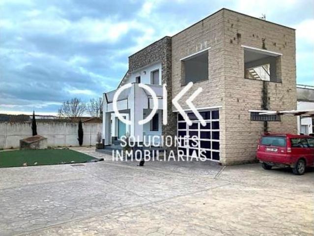 Chalet en venta en Coria, Extremadura