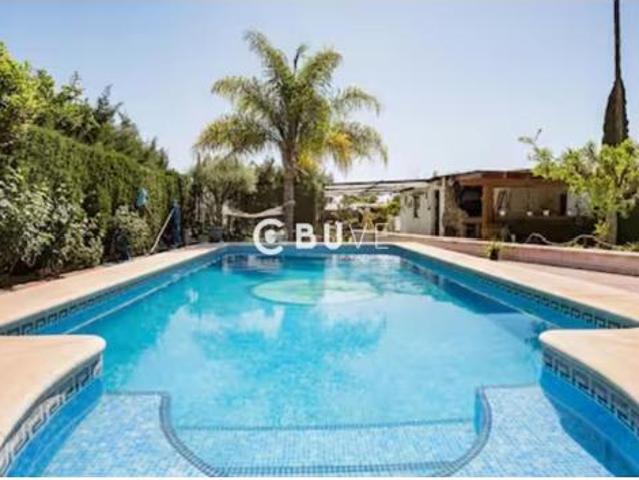 Chalet en venta en Los Montecillos, Dos Hermanas