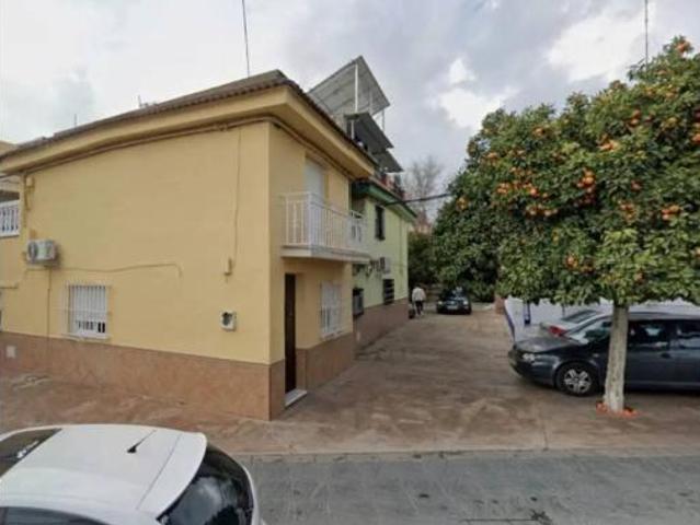 Chalet en venta en Coria Del Río, Andalucía