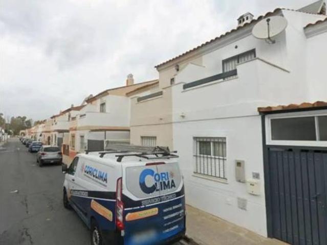 Chalet en venta en Coria Del Río, Andalucía